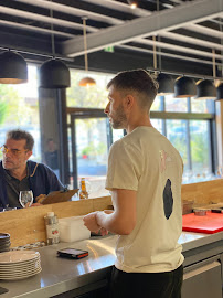 Photos du propriétaire du Holocene Restaurant à Balma - n°14