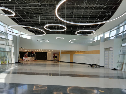 Office Furniture Store «Atlanta Office Furniture», reviews and photos, 6695 Jimmy Carter Blvd, Norcross, GA 30071, USA