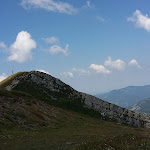 Photo n°2 de l'avis de Paola.r fait le 18/08/2018 à 12:39 sur le  Rifugio Zeno Colò - Monte Gomito à Abetone