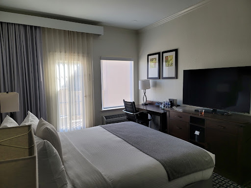 Toll House Hotel Los Gatos image