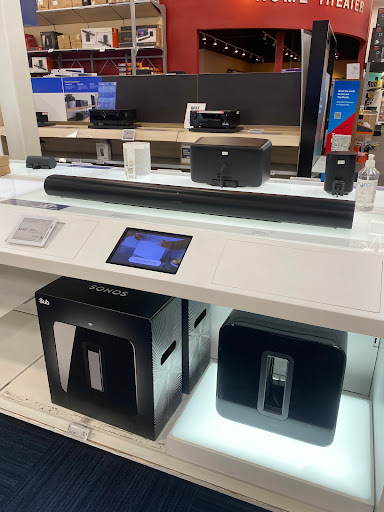 Electronics Store «Best Buy», reviews and photos, 12260 E Foothill Blvd, Rancho Cucamonga, CA 91739, USA