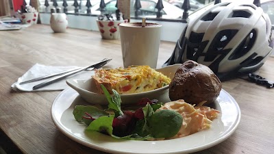 Photos of Poppies Country Cooking