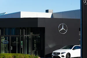 Mercedes-Benz autocenter schmolke Osterholz-Scharmbeck image