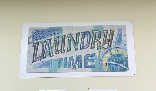 Dry Cleaner «Laundry Time», reviews and photos, 2550 Hubbell Ave, Des Moines, IA 50317, USA