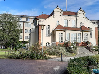MEDIAN Klinik Hoppegarten