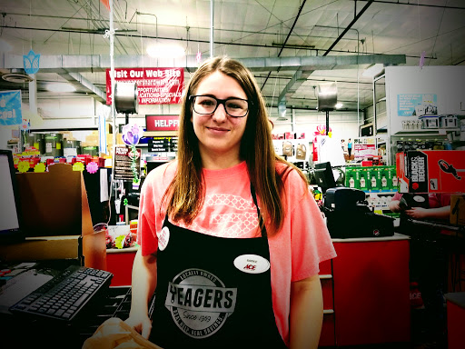 Hardware Store «Yeager Hardware», reviews and photos, 814 W Center St, Greenwood, AR 72936, USA