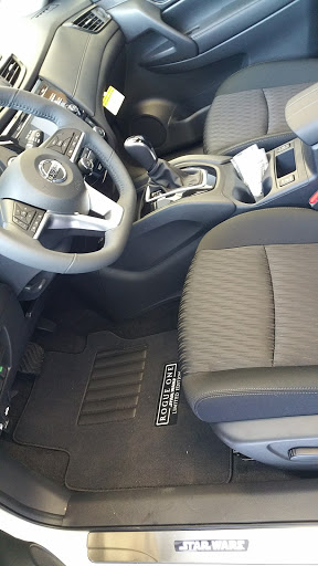 Nissan Dealer «Concordville Nissan», reviews and photos, 452 Wilmington West Chester Pike, Glen Mills, PA 19342, USA