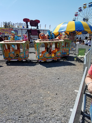 Stadium «Dutchess Stadium», reviews and photos, 1500 NY-9D, Wappingers Falls, NY 12590, USA