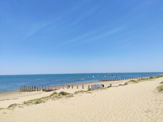 Clere beach