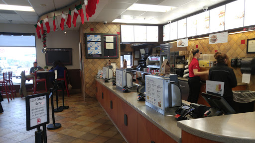 Fast Food Restaurant «Chick-fil-A», reviews and photos, 602 N West End Blvd, Quakertown, PA 18951, USA