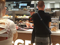 Atmosphère du Restauration rapide Burger King à Lezennes - n°9