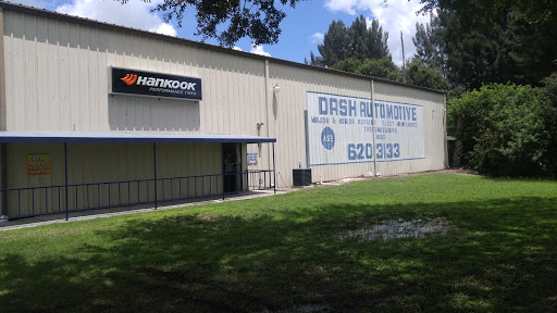Auto Repair Shop «Dash Automotive», reviews and photos, 8630 Causeway Blvd, Tampa, FL 33619, USA