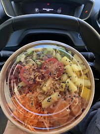 Poke bowl du Restaurant hawaïen Poké Time à Pertuis - n°4