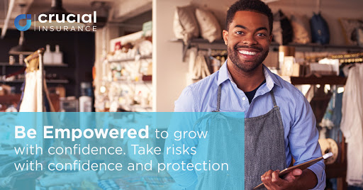 Crucial Insurance and Risk Advisors
