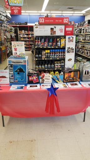 Auto Parts Store «Pep Boys Auto Parts & Service», reviews and photos, 2570 Airline Blvd, Portsmouth, VA 23701, USA