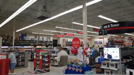 Office Supply Store «Staples», reviews and photos, 30190 US Hwy 19 N, Clearwater, FL 33761, USA