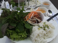 Nouille du Restaurant vietnamien Indochine à Paris - n°5