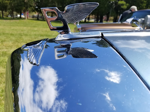 Museum «Gunston Hall», reviews and photos, 10709 Gunston Rd, Lorton, VA 22079, USA