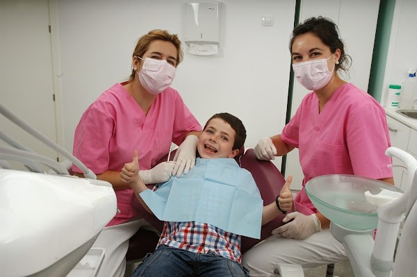 Clínica Dental Laura Soler