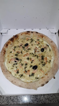 Photos du propriétaire du Livraison de pizzas La Romana Pizza à Marseille - n°17