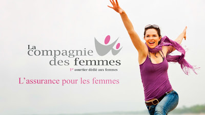 La Compagnie des Femmes à Paris