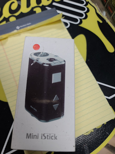 Tobacco Shop «Eric Smoke Shop», reviews and photos, 2270 N 75th Ave, Phoenix, AZ 85035, USA