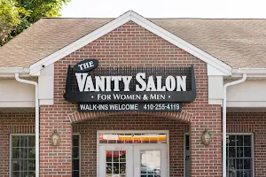 The Vanity Salon image