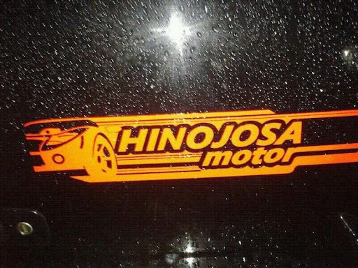 Hinojosa Motor opiniones