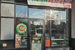 Freshslice Pizza image