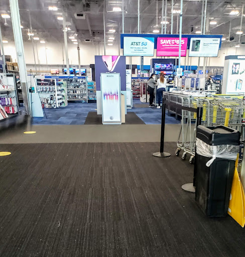Electronics Store «Best Buy», reviews and photos, 309 S College Rd, Wilmington, NC 28403, USA