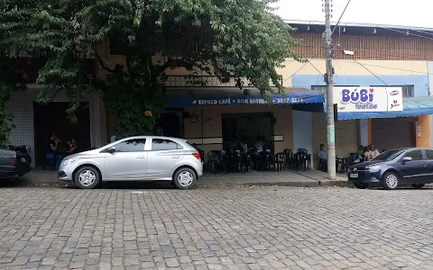 Espaço café image