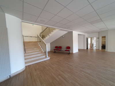 Sous-Préfecture de Cholet à Cholet