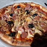 Photo n°1 de l'avis de Stefano.a fait le 16/09/2023 à 14:29 sur le  Al Parco à Mirto