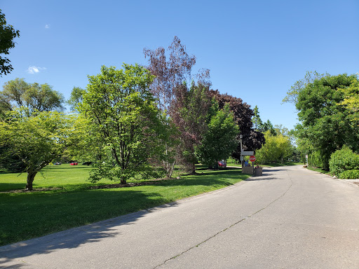 Park «Gillson Beach House», reviews and photos, 101 Lake St, Wilmette, IL 60091, USA