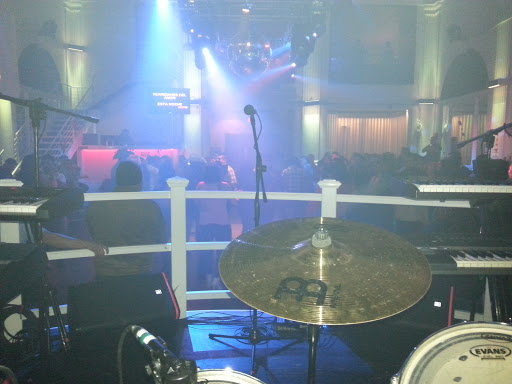 Night Club «The Palms Night Club», reviews and photos, 129 Atlantic St, Stamford, CT 06901, USA