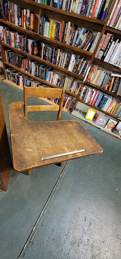 Book Store «Downtown Books & News», reviews and photos, 67 N Lexington Ave, Asheville, NC 28801, USA