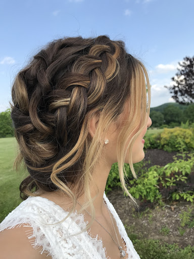 Beauty Salon «Capelli Salon Spa Boutique», reviews and photos, 46 Main St, Warwick, NY 10990, USA