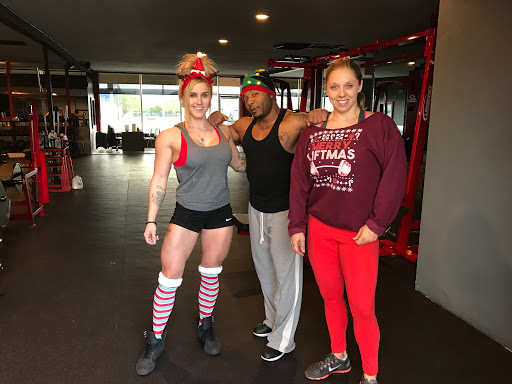 Personal Trainer «Physiques Gym», reviews and photos, 2716 E Bell Rd, Phoenix, AZ 85032, USA