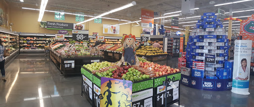 Supermarket «Walmart Neighborhood Market», reviews and photos, 1569 Saxon Blvd, Deltona, FL 32725, USA