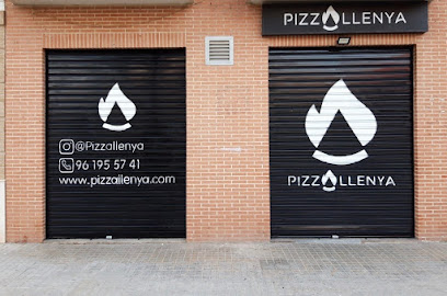 Pizzallenya - Pl. Josefina Caballer, 3, 46113 Moncada, Valencia, Spain