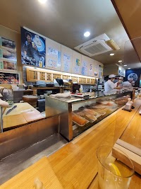 福寿し 勝田台店