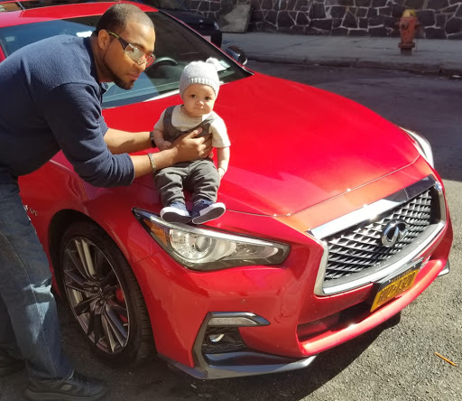 Car Wash «Yonkers Hand Car Wash», reviews and photos, 5 School St, Yonkers, NY 10701, USA