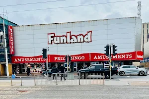 Funland image