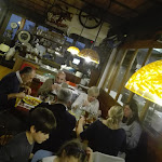 Photo n°5 de l'avis de Luisa.e fait le 21/05/2017 à 22:01 sur le  Piuma à Genoa