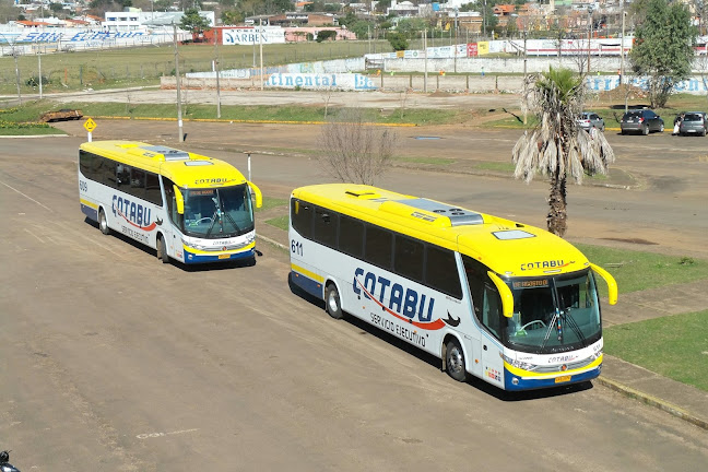 Jota Ele viajes - COTABU - Servicio de transporte