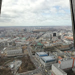 Photo n°1 de l'avis de Claire.e fait le 13/03/2019 à 12:24 sur le  203 à Berlin