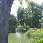 Photo n°3 de l'avis de Jennifer.c fait le 02/06/2020 à 05:21 sur le  Schloss Diedersdorf à Grossbeeren