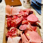 Photo n°1 de l'avis de Si.i fait le 01/04/2023 à 07:19 sur le  Osteria Pappabona à Perugia