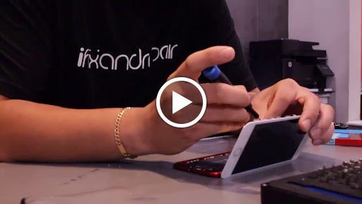 Mobile Phone Repair Shop «iFixandRepair», reviews and photos, 459 Brandon Town Center Dr, Brandon, FL 33511, USA