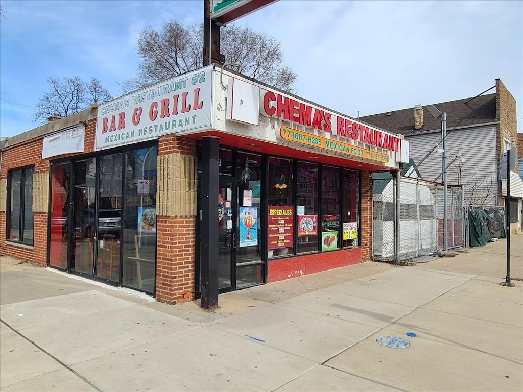 Chema's Restaurant 60647